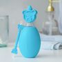 Oogiebear Baby Nasal Aspirator & Nose and Ear Cleaner Duo, , large image number 9