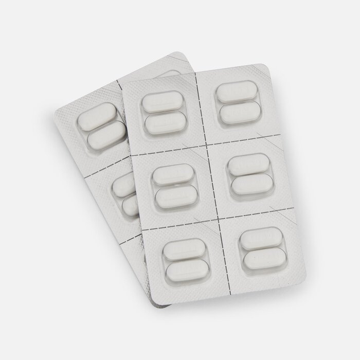 Tylenol Cold Extra-Strength Severe Cough + Sore Throat Day Caplets, 24 ct., , large