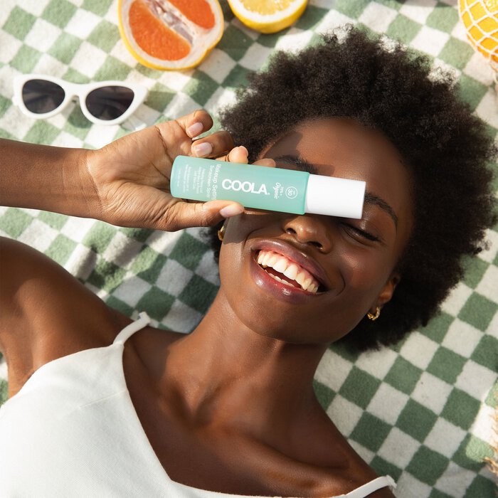 COOLA Setting Sunscreen Spray, SPF 30, , large