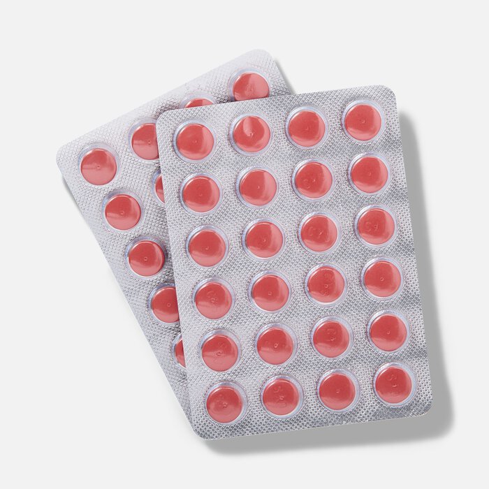 Cystex Pain Relief + UTI Bacteria Control Tablets, 48 ct, , large