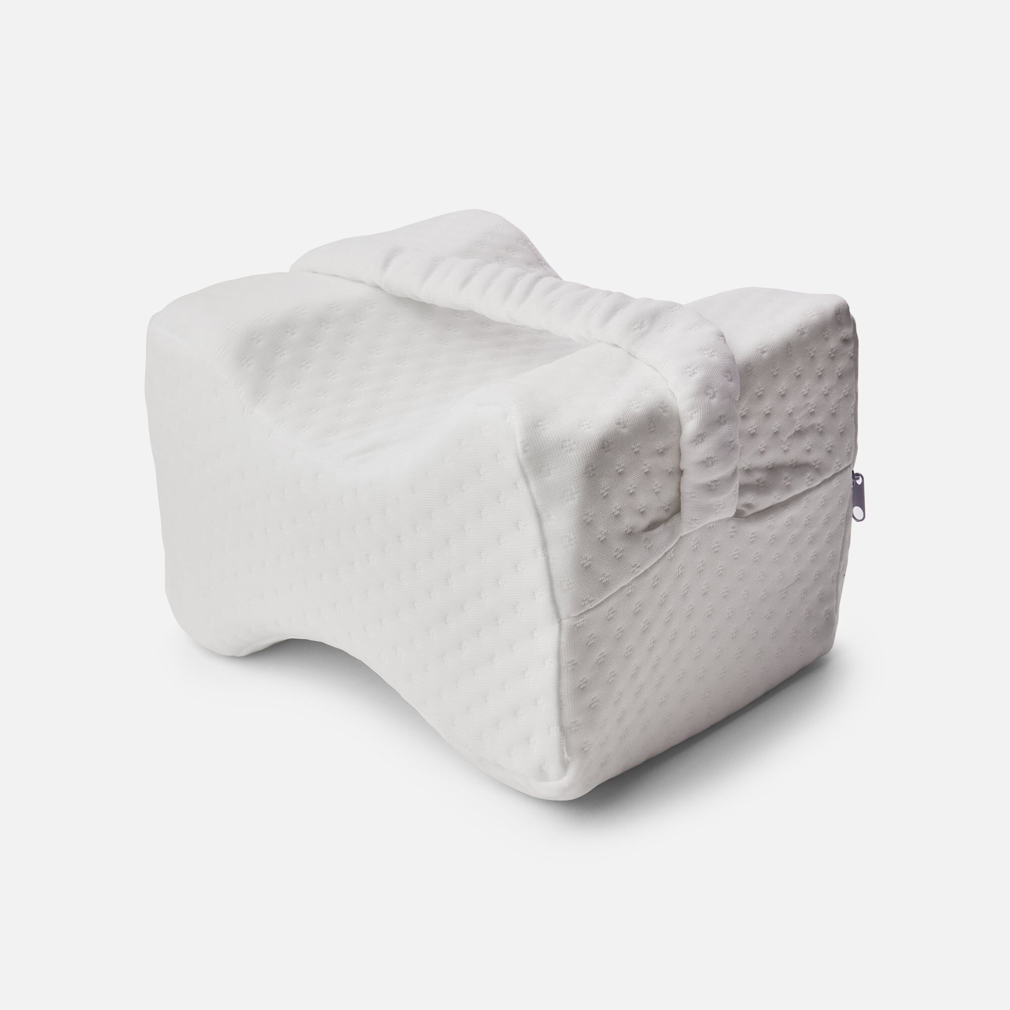 Caring Mill™ Leg & Knee Support Memory Foam Pillow, , large