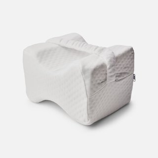 Caring Mill™ Leg & Knee Support Memory Foam Pillow
