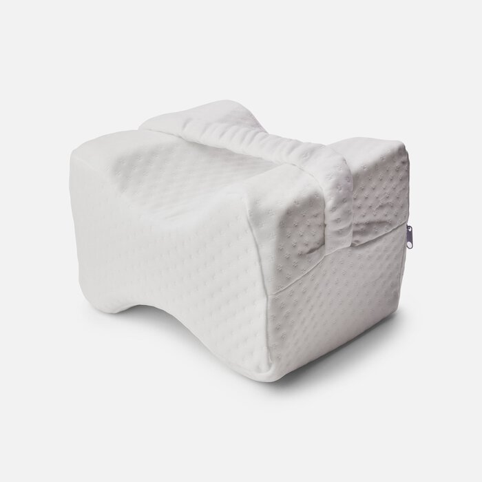 Caring Mill™ Leg & Knee Support Memory Foam Pillow, , large