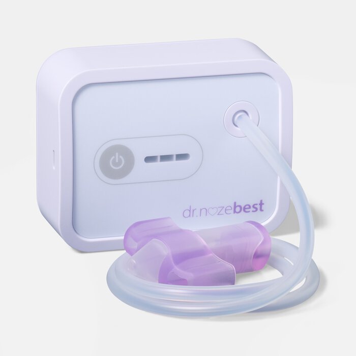 Dr. Noze Best Nozebot Aspirator, , large