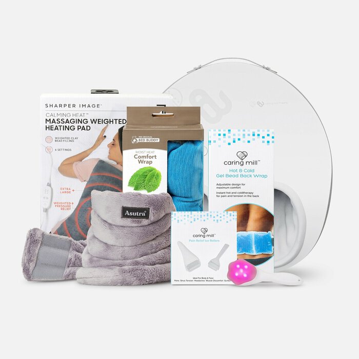 Personal Wellness Bundle, , large