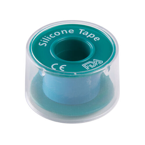 Pedifix Soothe & Heal Silicone Tape, , large
