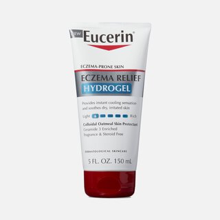 Eucerin Eczema Relief Hydrogel, 5 oz.