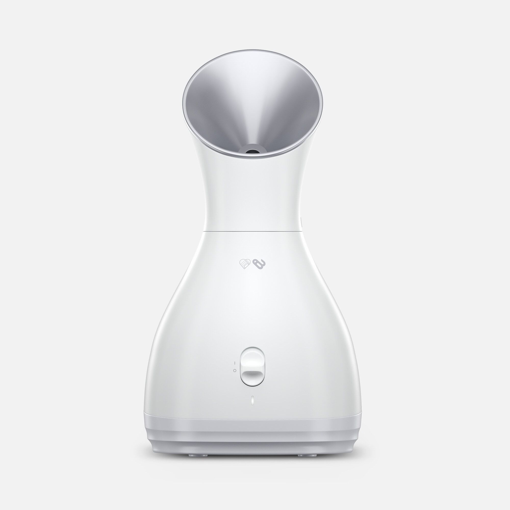 Plume Humidifier Vaporizer — Caring Mill™ by Aura, , large