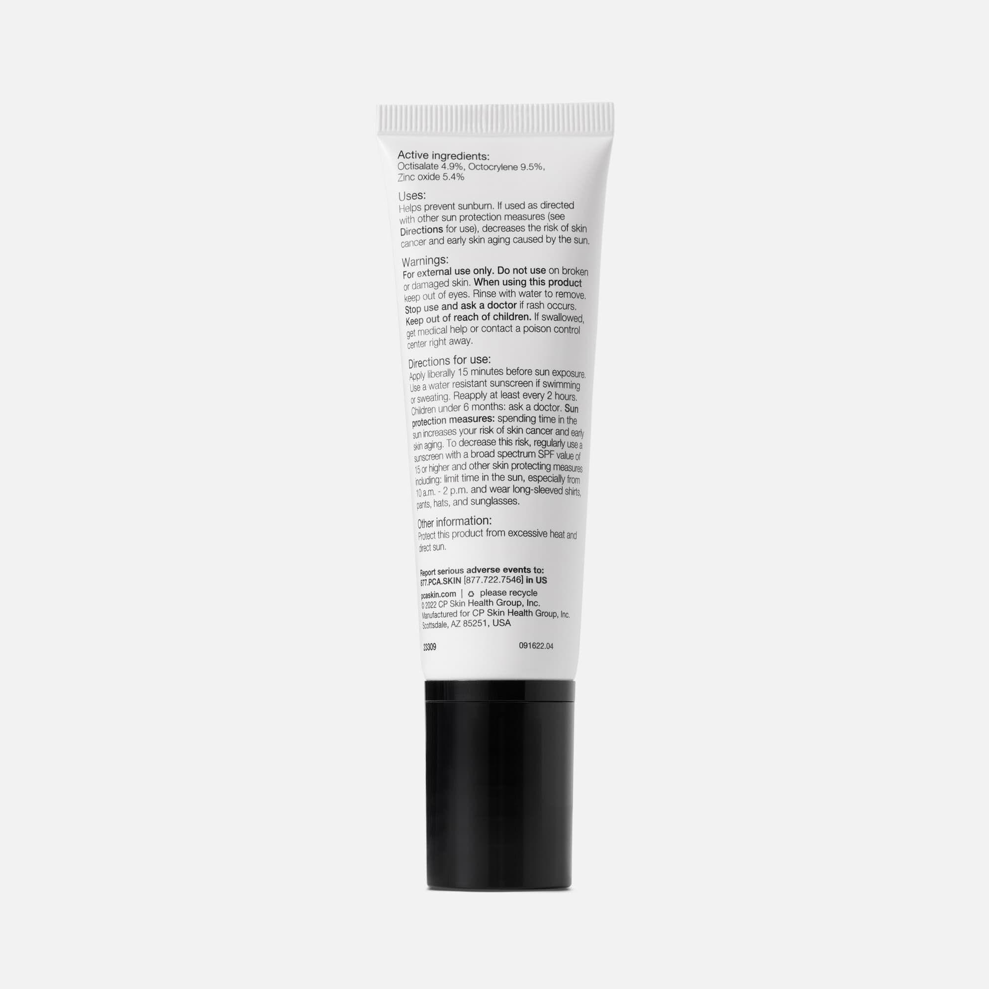 PCA Skin® Hydrator Plus, SPF 30, 1.7 oz., , large