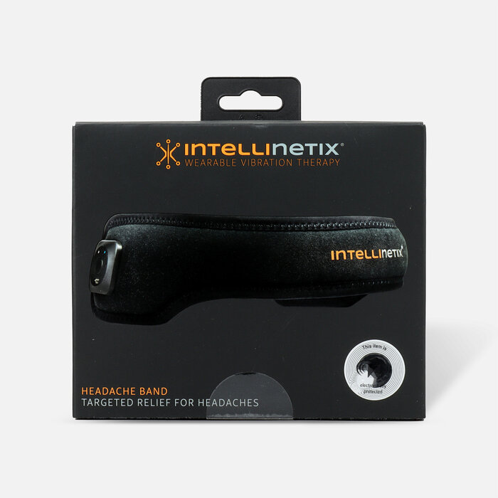 Intellinetix Headache Band, , large