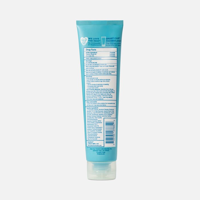 Blue Lizard Sport Mineral Sunscreen Lotion, SPF 50, 5 fl. oz., , large