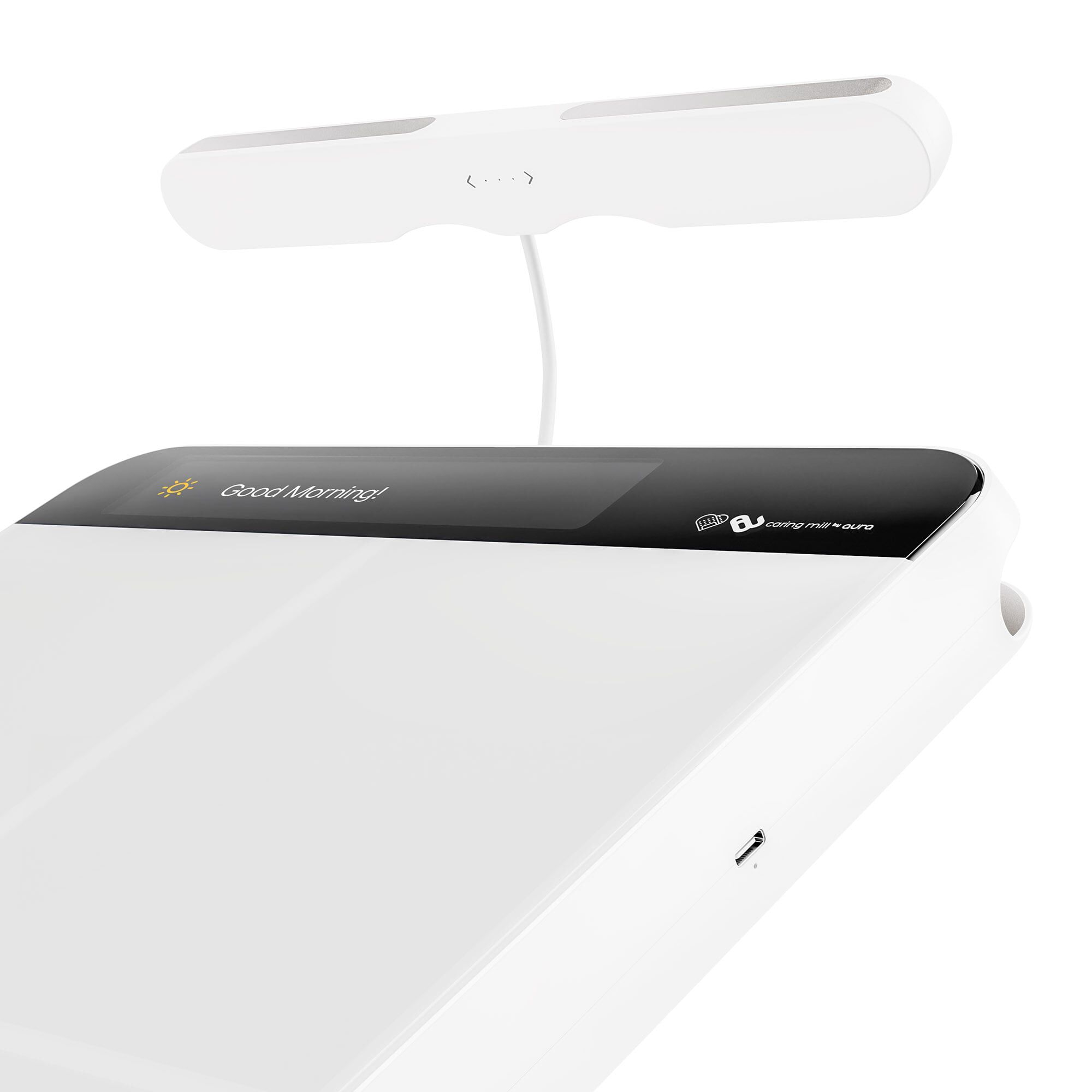 Axis Advanced Full Body Analysis Scale — Caring Mill™ by Aura, , large