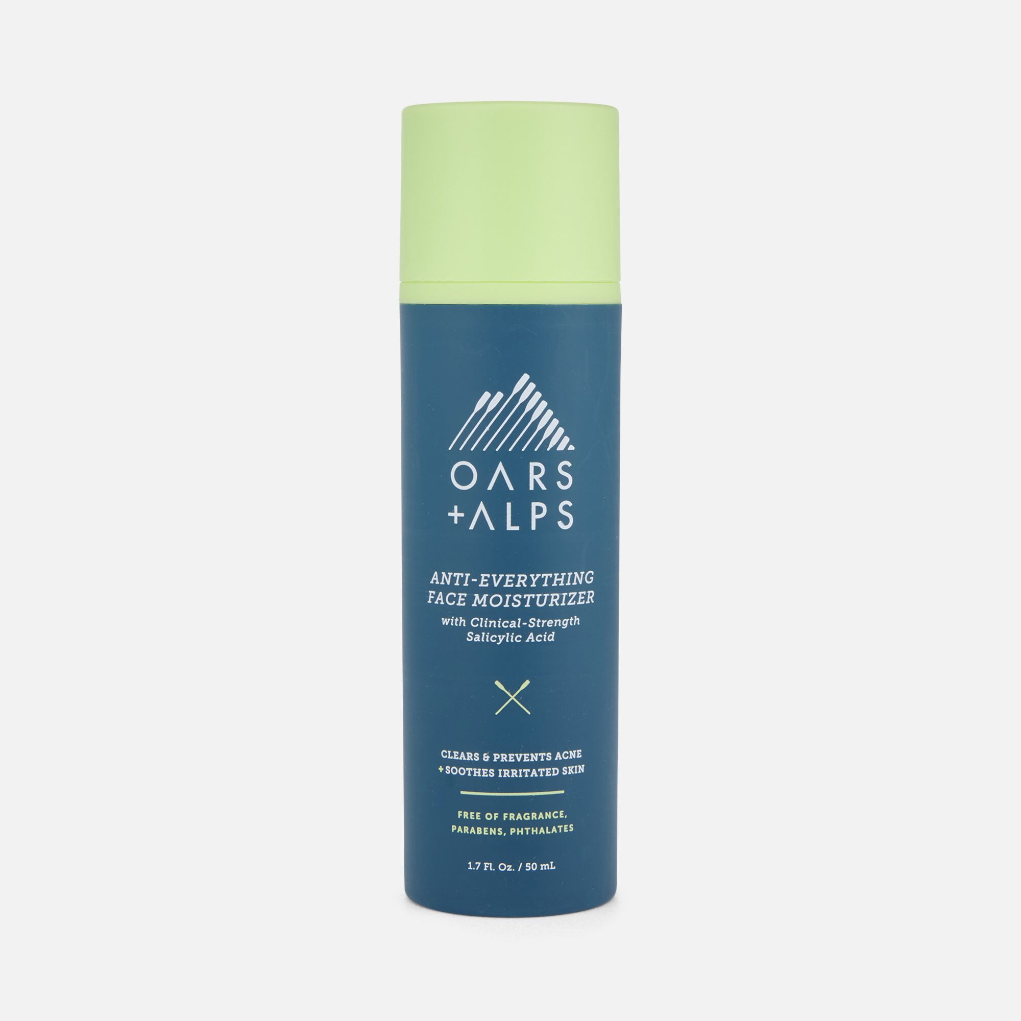 Oars + Alps Anti-Everything  Face Moisturizer,  1.7 oz., , large