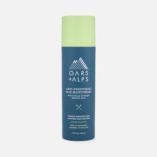 Oars + Alps Anti-Everything Face Moisturizer, 1.7 oz.