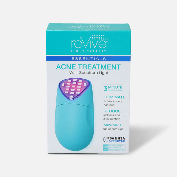 reVive Light Therapy Essentials - Acne Treatment, , large