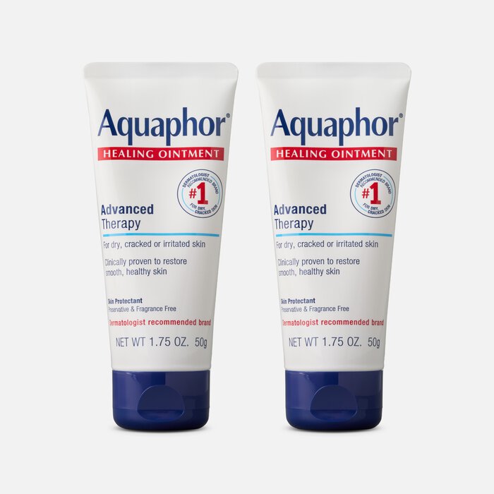 Aquaphor Healing Ointment, 1.75 oz. (2-Pack), , large