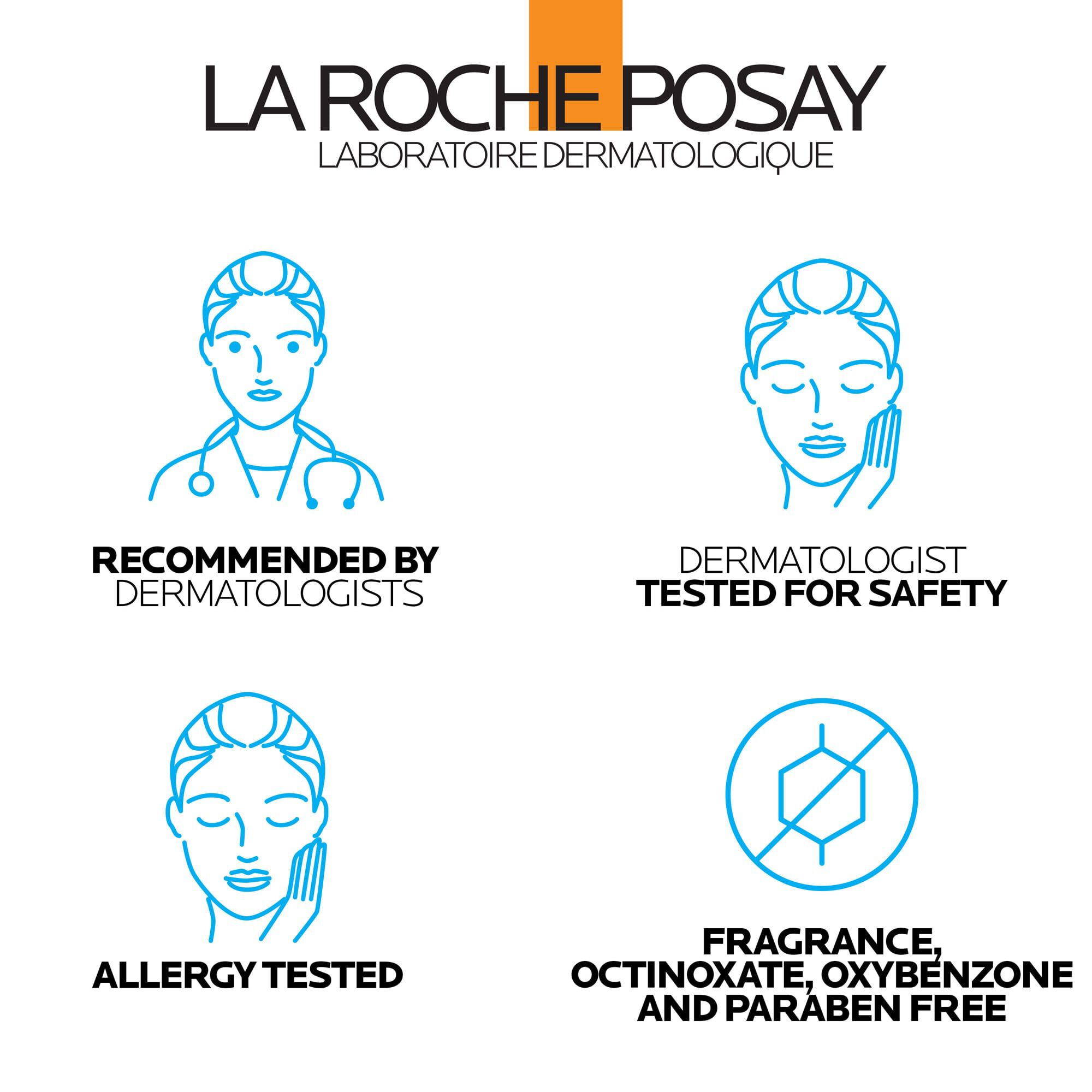 La Roche-Posay Anthelios UV Air SPF 50 Sunscreen, 1.75 fl. oz., , large