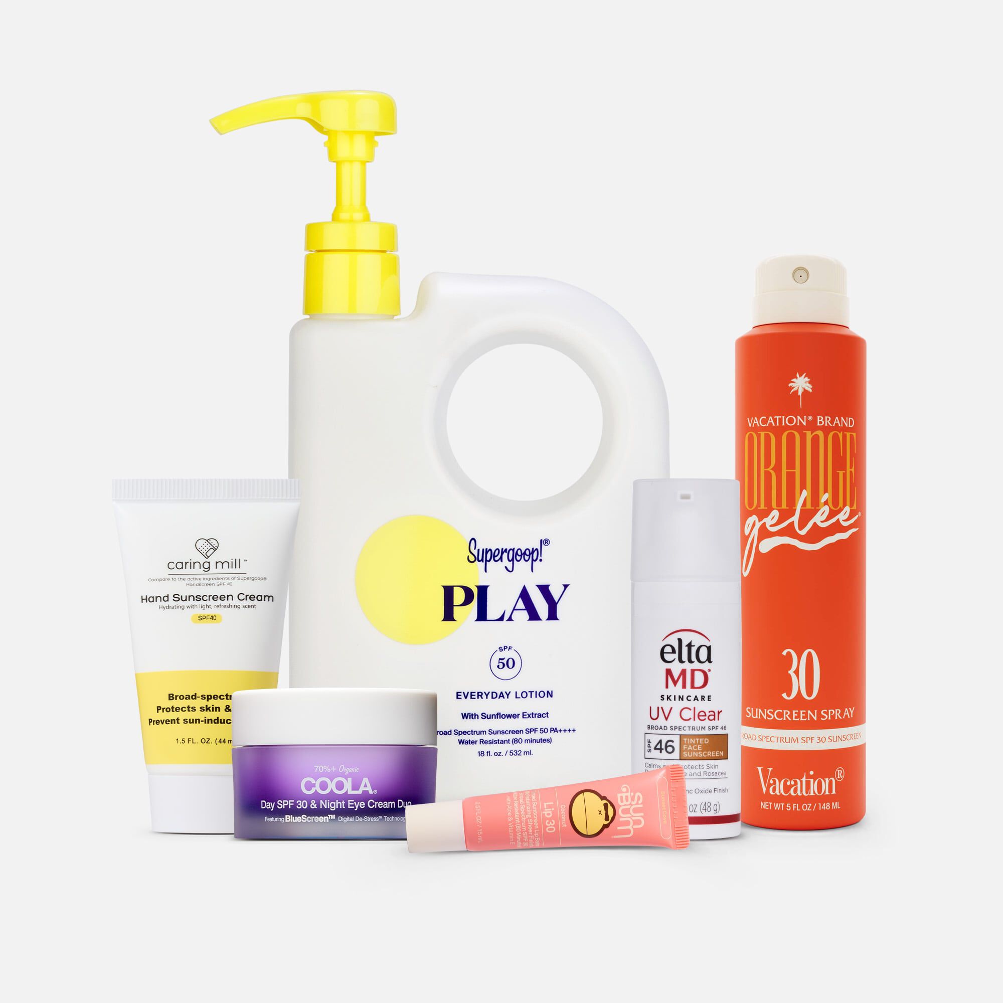 Sunny Days Bundle