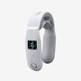 Caring Mill™ Cordless Portable Neck EMS Pain Relief Device with Heat Therapy, , large image number 0