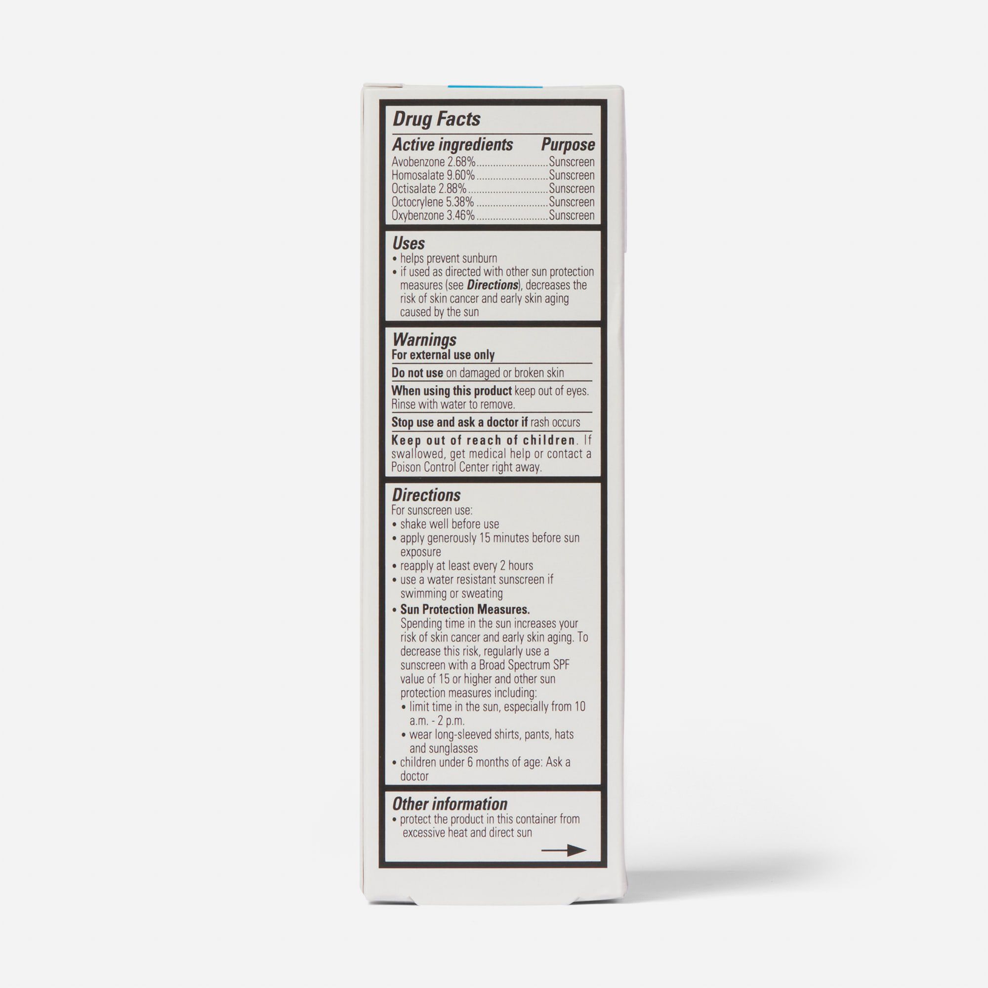 La Roche-Posay Anthelios AOX Daily Antioxidant Serum SPF 50, , large
