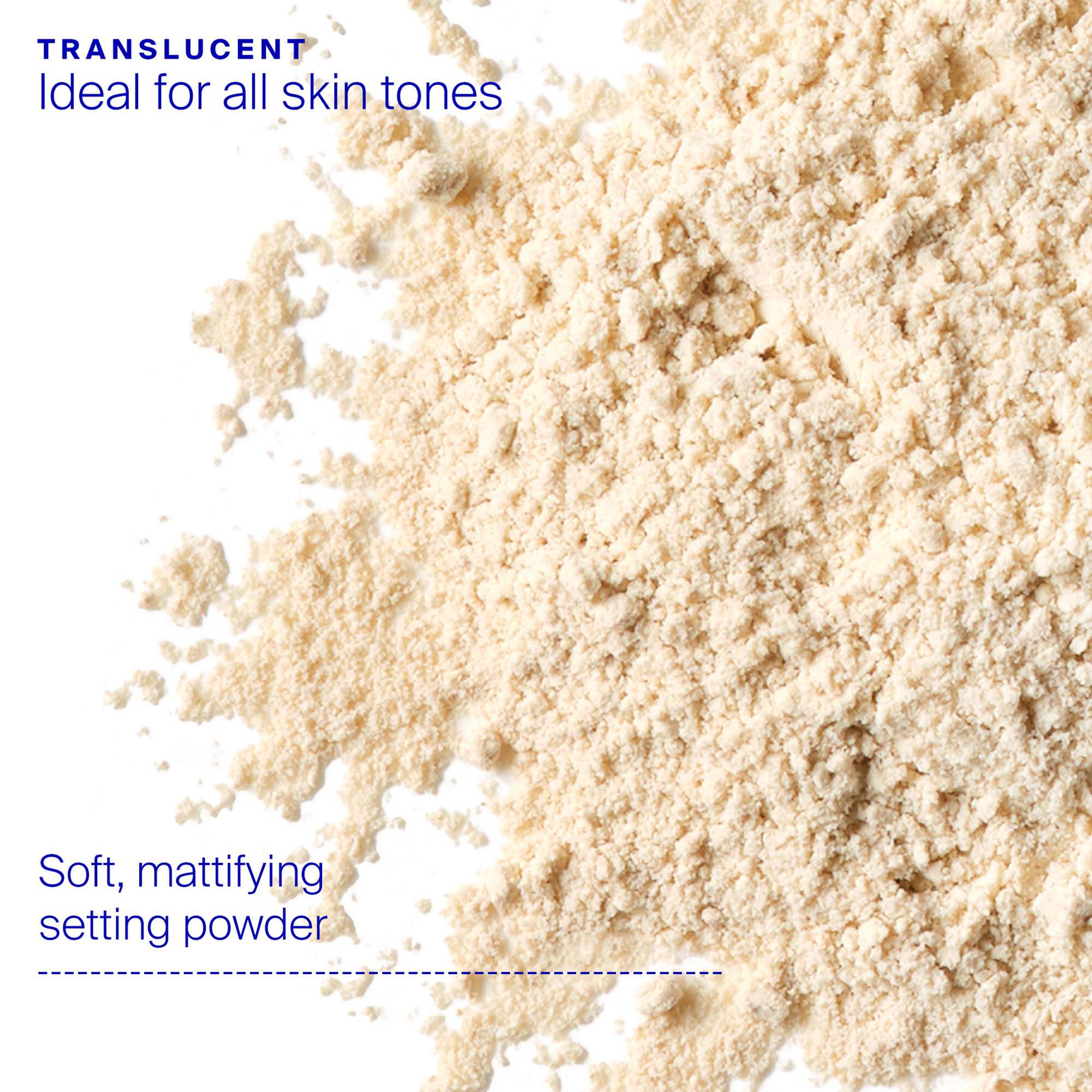 Supergoop! (Re)setting 100% Mineral Powder, SPF 35, Translucent, 0.15 oz., , large