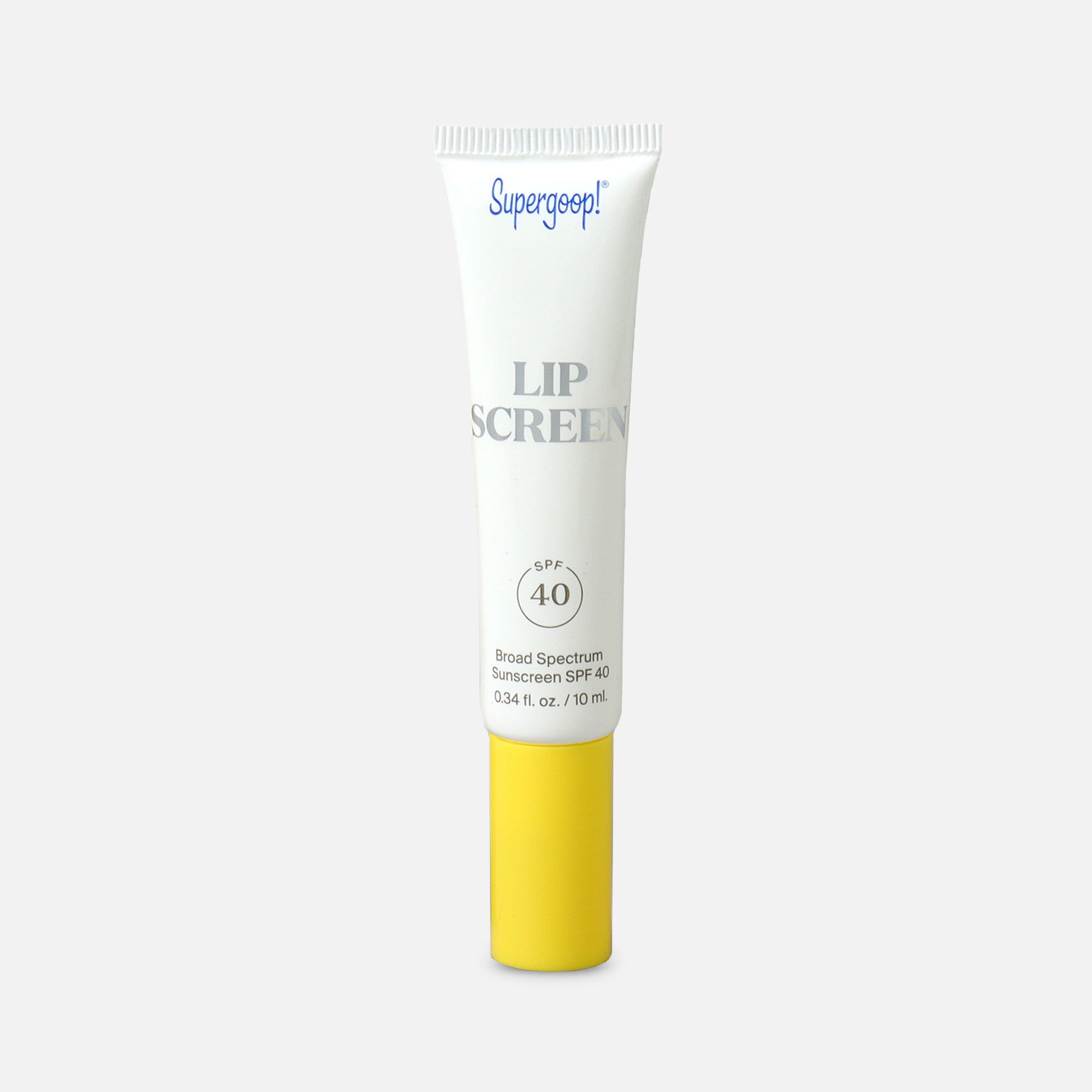 Supergoop! Lipscreen SPF 40, .34 fl oz., , large