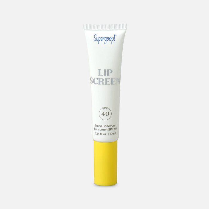 Supergoop! Lipscreen SPF 40, .34 fl oz., , large