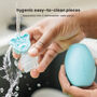 Oogiebear Baby Nasal Aspirator & Nose and Ear Cleaner Duo, , large image number 6