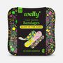 Welly Bravery Badges Glow-in-the-Dark Bandages, 39 ct., , large image number 0