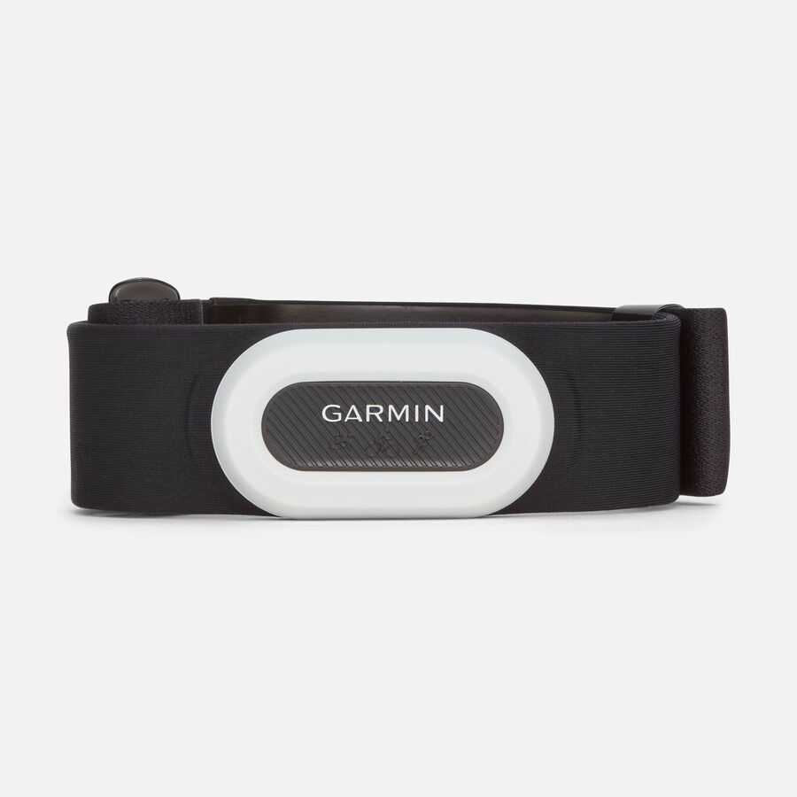 Garmin HRM-Pro Plus Chest Strap Heart Rate Monitor, , large image number 7
