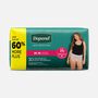 Depend Fresh Protection Adult Incontinence & Postpartum Bladder Leak Underwear for Women, , large image number 0
