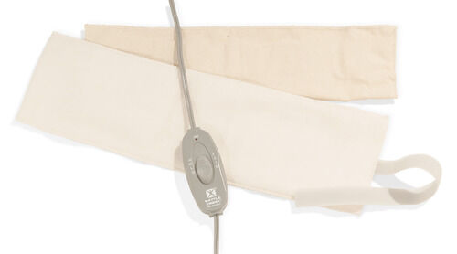Battle Creek Thermophore Arthritis Moist Heating Pad, Petite/Neck - 4" x 17", , large