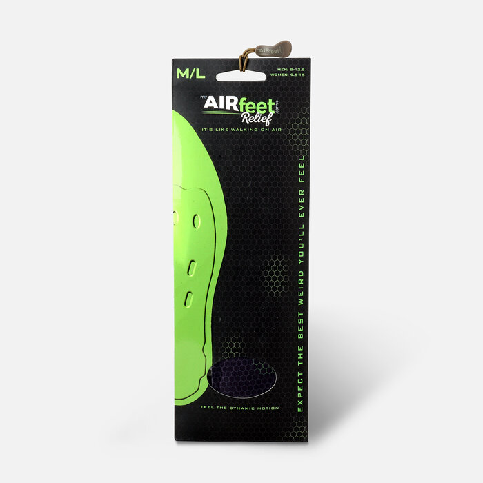 Airfeet Relief Insole, , large