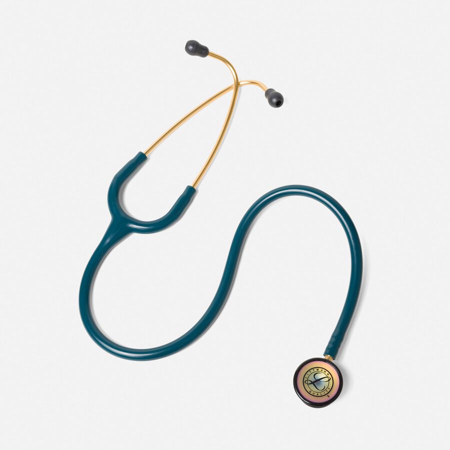 Littmann Classic III Stethoscope with Rainbow Finish, 27", , large image number 2