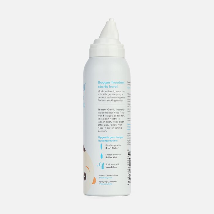 Frida Baby NoseFrida Saline Mist, , large