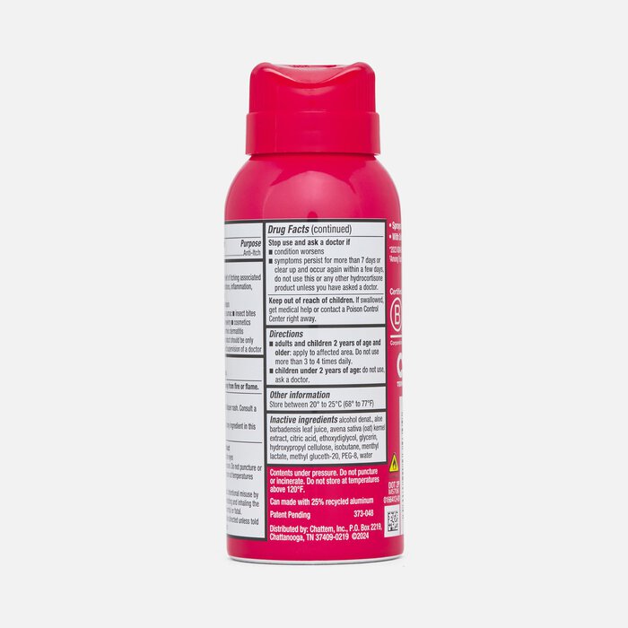 Cortizone 10 Maximum Strength Cooling Hydrocortisone Anti-Itch Spray, 2.7 oz., , large
