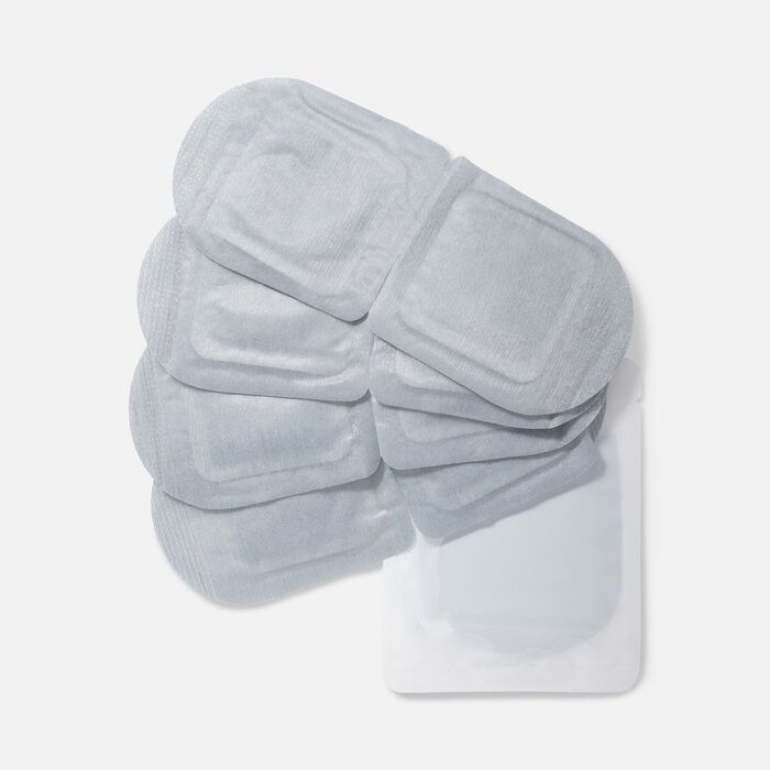 Caring Mill™ Self-Heating Eye Mask, 30 ct., , large