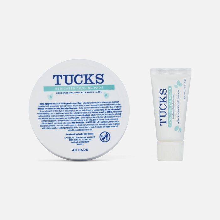 Tucks Multi-Care Relief Kit, , large