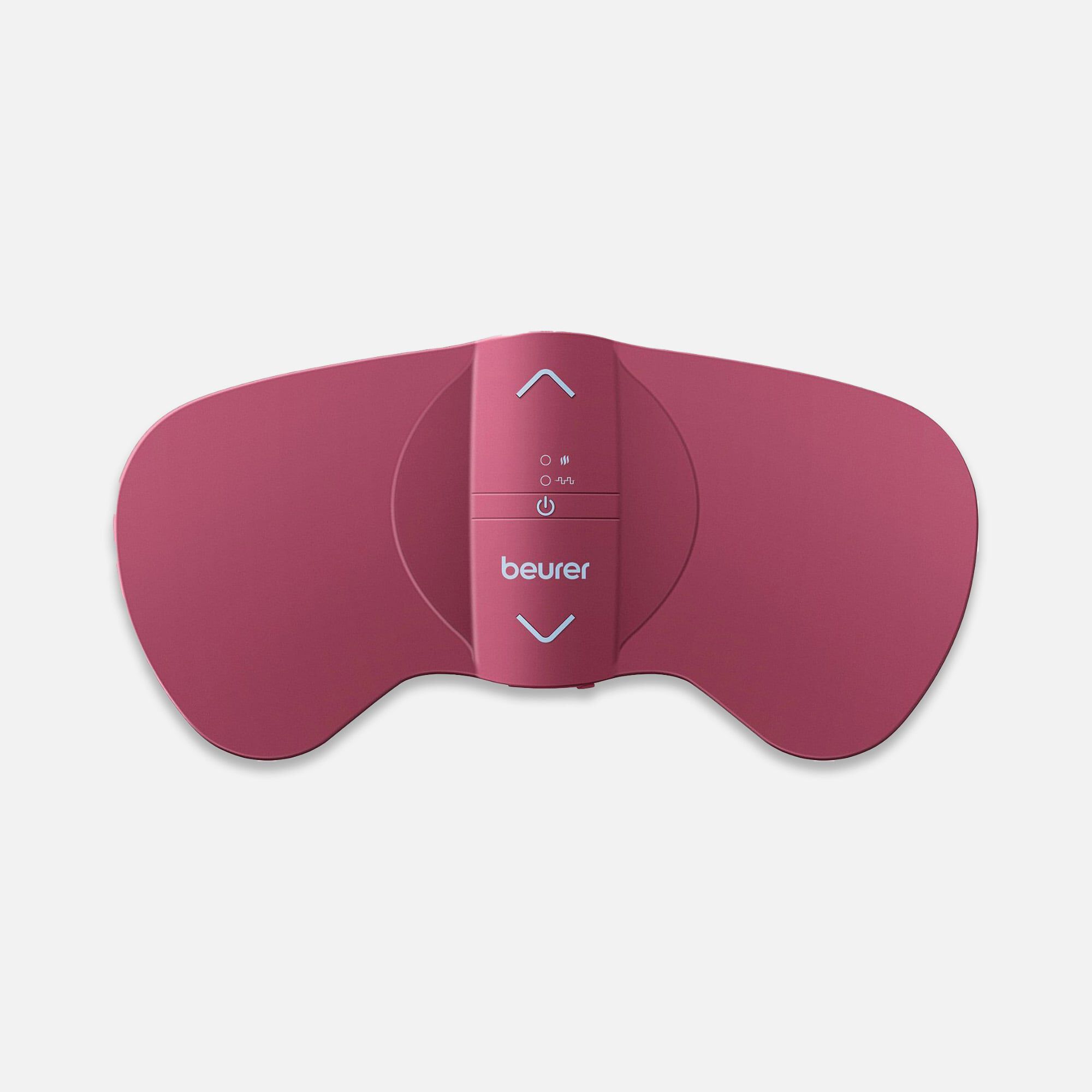 Beurer EM50 Menstrual Relief TENS & Heat Unit, , large