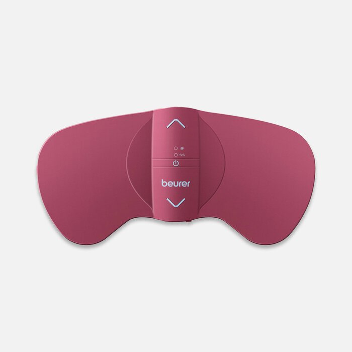 Beurer EM50 Menstrual Relief TENS & Heat Unit, , large