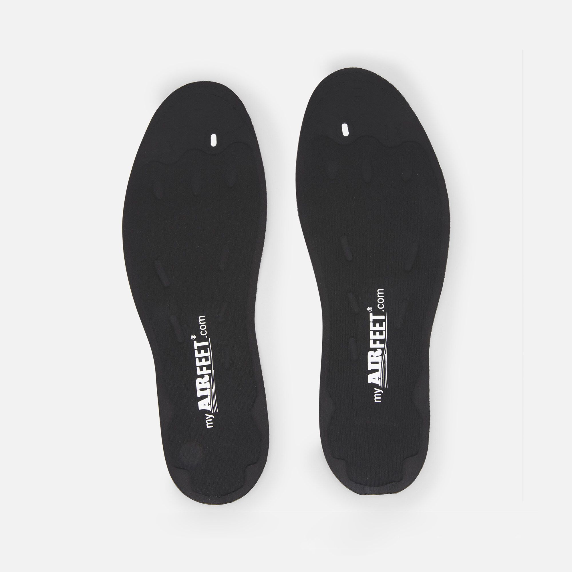AirFeet CLASSIC Insoles, Black, , large