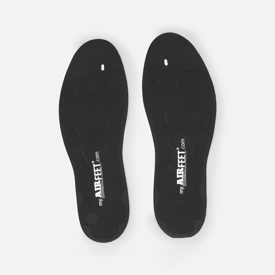 AirFeet CLASSIC Insoles, Black, , large image number 2