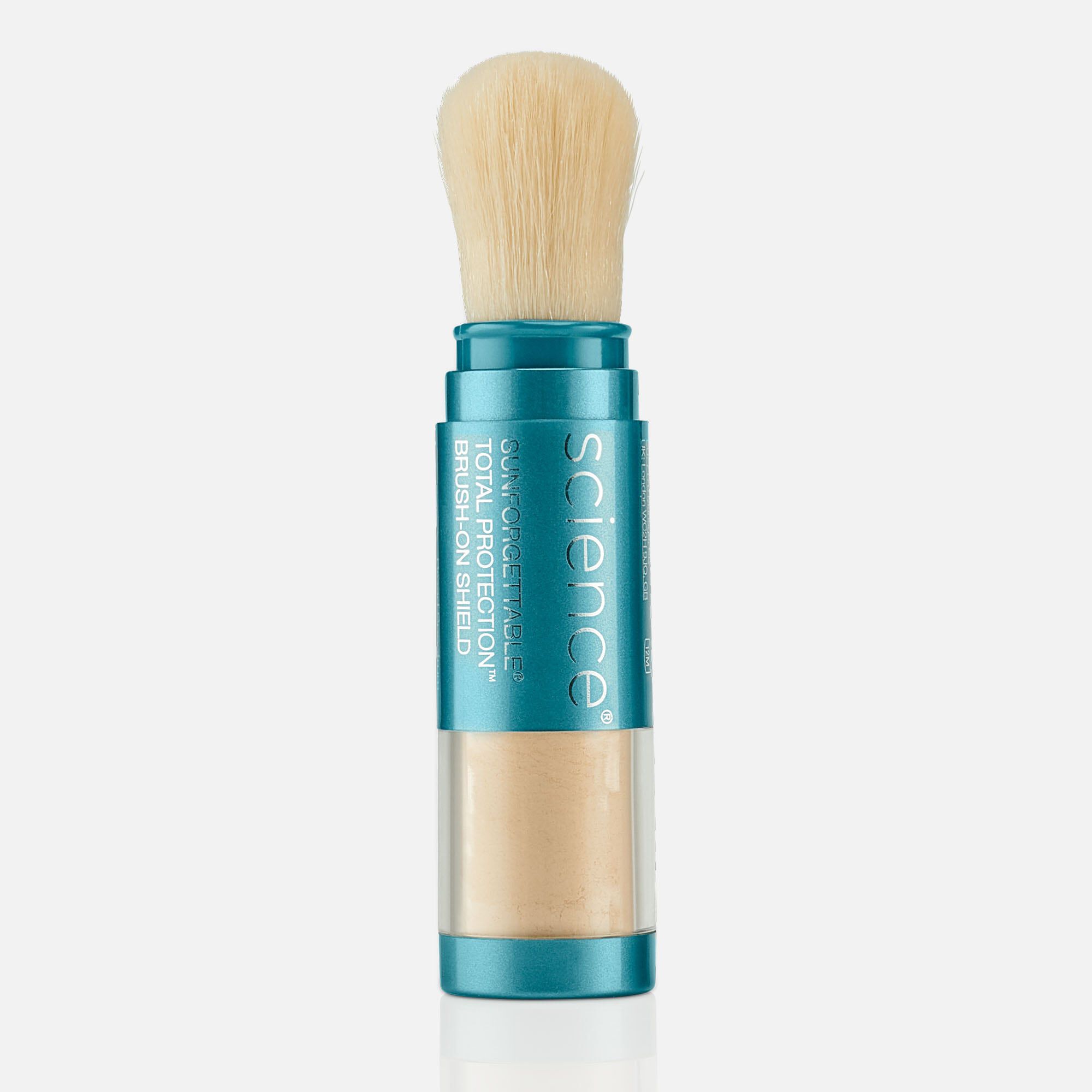 Colorescience Sunforgettable® Total Protection™ Brush-On Shield SPF 50, Fair, large