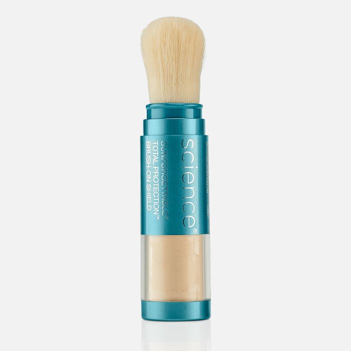 Colorescience Sunforgettable® Total Protection™ Brush-On Shield SPF 50, Fair, large