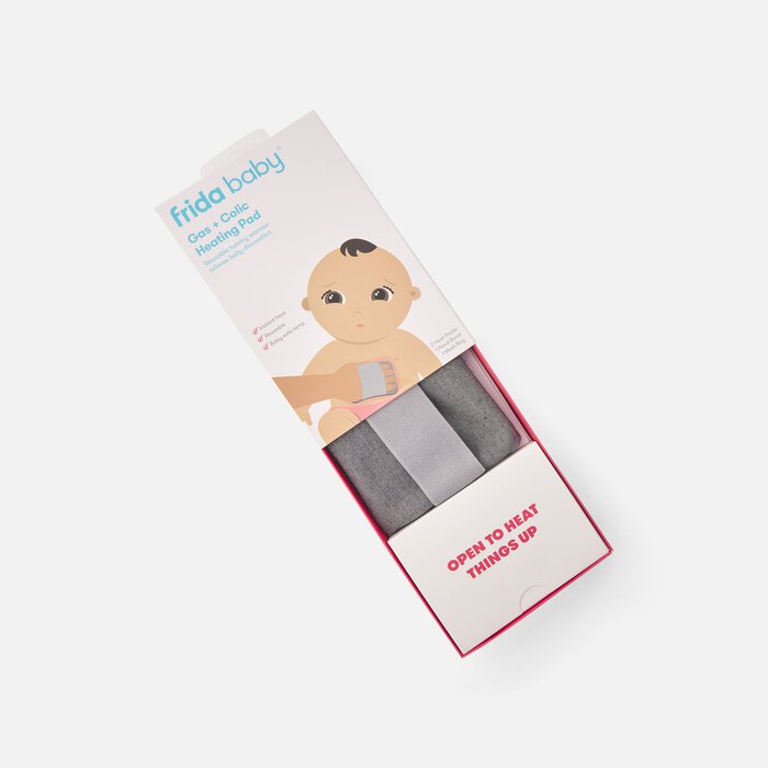 Frida Baby Gas + Colic Heating Pad, , large