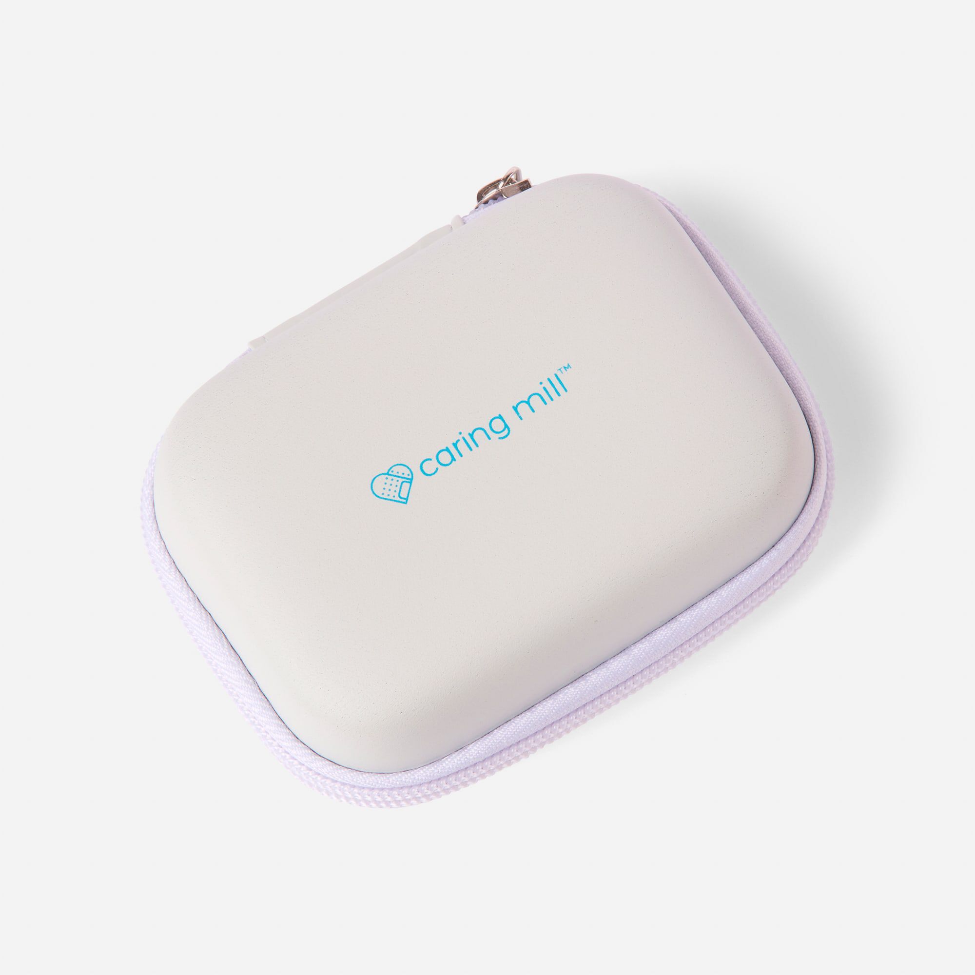 Caring Mill™ Oral Care Light Therapy System, , large