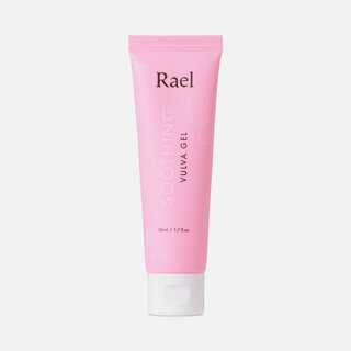Rael Soothing Vulva Moisturizing Relief Gel, 1.7 fl oz.