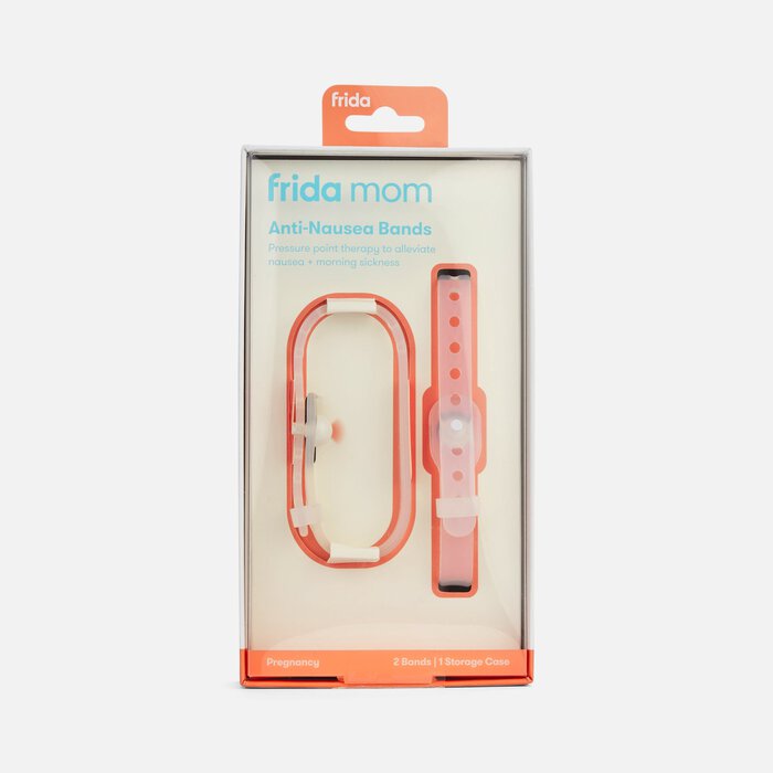 Frida Mom Anti-Nausea Bands, , large
