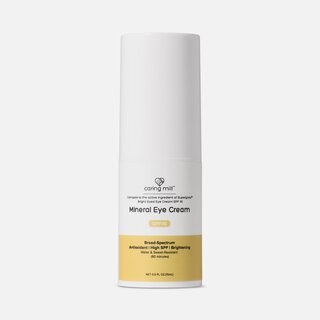 Caring Mill™ Mineral Eye Cream, SPF 40, 15 ml
