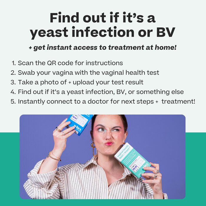 Winx Health Vaginal PH Tests, 2-pack, , large